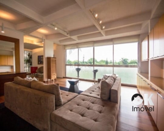 Foto do imóvel Apartamento com 3 Quartos à Venda, 250 m² em Jardim Paulista - São Paulo