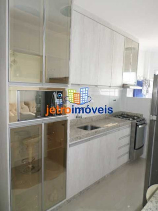 Imagem Apartamento com 1 Quarto à Venda, 77 m² em Aviação - Praia Grande