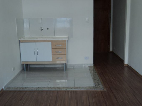 Imagem Apartamento com 1 Quarto à Venda, 25 m² em Sé - São Paulo