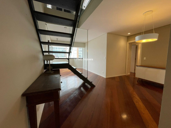 Foto do imóvel Imóvel com 3 Quartos à Venda, 188 m² em Vila Olímpia - São Paulo
