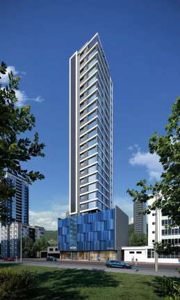 Foto do imóvel Apartamento com 4 Quartos à Venda, 144 m² em Centro - Balneário Camboriú