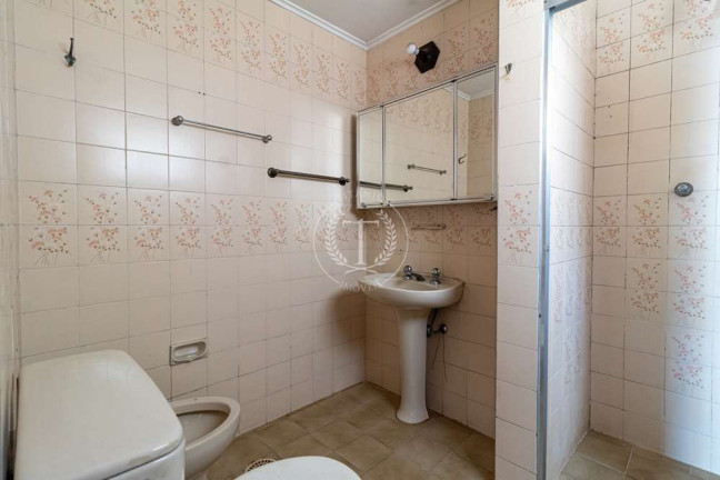 Foto do imóvel Apartamento com 3 Quartos à Venda, 105 m² em Pinheiros - São Paulo