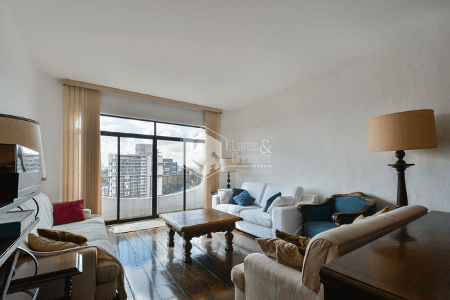 Foto do imóvel Apartamento com 3 Quartos à Venda, 148 m² em Granja Julieta - São Paulo