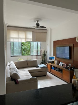 Foto do imóvel Imóvel com 1 Quarto à Venda, 50 m² em São Francisco - Niterói