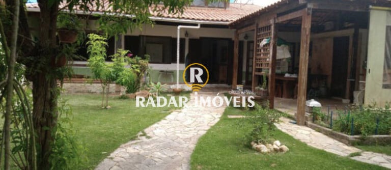 Foto do imóvel Casa com 1 Quarto à Venda, 372 m² em Portinho - Cabo Frio