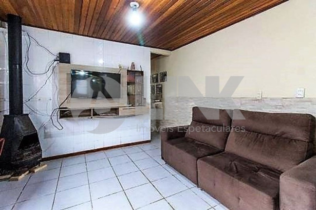 Imagem Casa com 3 Quartos à Venda, 89 m² em Menino Deus - Porto Alegre