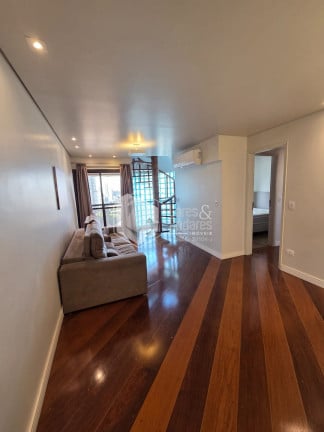 Foto do imóvel Imóvel com 4 Quartos à Venda, 160 m² em Vila Mariana - São Paulo