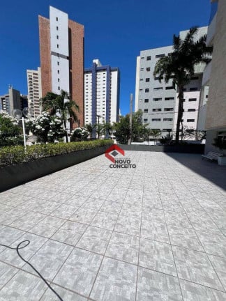 Foto do imóvel Apartamento com 3 Quartos à Venda, 164 m² em Aldeota - Fortaleza