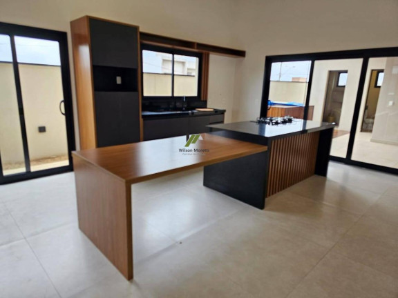 Imagem Casa de Condomínio com 3 Quartos à Venda, 165 m² em São Venâncio - Itupeva