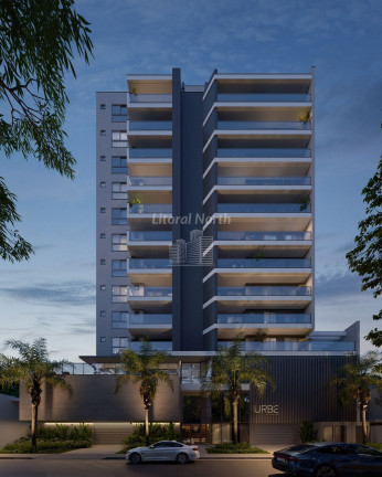 Foto do imóvel Apartamento com 2 Quartos à Venda, 87 m² em São Judas - Itajaí