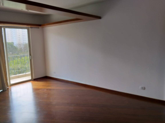 Foto do imóvel Apartamento com 2 Quartos à Venda, 67 m² em Vila Monte Alegre - São Paulo