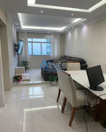 Foto do imóvel Apartamento com 2 Quartos à Venda, 65 m² em Taboão - São Bernardo Do Campo