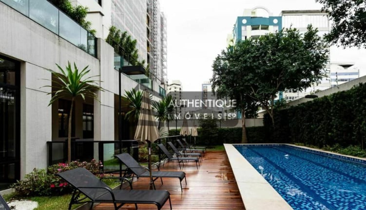 Foto do imóvel Apartamento com 2 Quartos à Venda, 59 m² em Paraíso - São Paulo