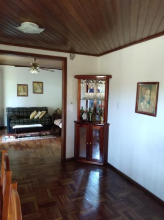 Imagem Casa com 3 Quartos à Venda, 120 m² em Parque Dos Maias - Porto Alegre