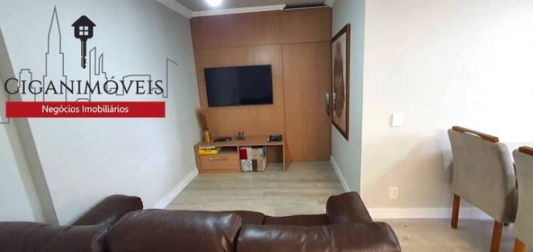Foto do imóvel Apartamento com 2 Quartos à Venda, 57 m² em Barra Da Tijuca - Rio De Janeiro