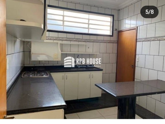 Imagem Casa com 3 Quartos à Venda, 165 m² em Sumarezinho - Ribeirão Preto