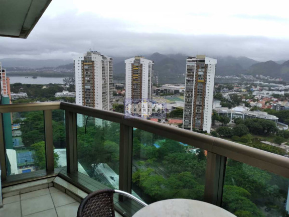 Imagem Apartamento com 2 Quartos à Venda, 65 m² em Barra Da Tijuca - Rio De Janeiro