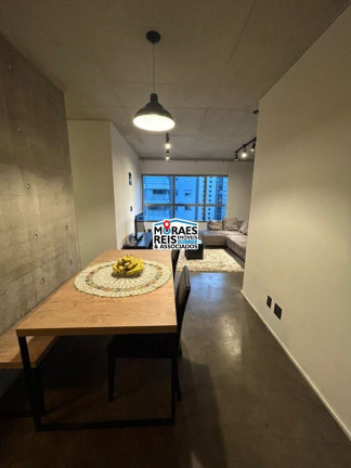 Foto do imóvel Apartamento com 2 Quartos à Venda, 75 m² em Bela Vista - São Paulo
