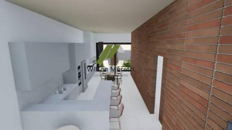 Imagem Casa de Condomínio com 3 Quartos à Venda, 156 m²