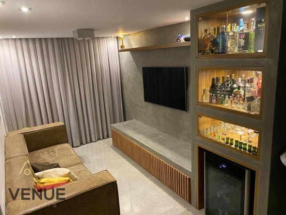 Foto do imóvel Apartamento com 2 Quartos à Venda, 67 m² em Vila Brasílio Machado - São Paulo