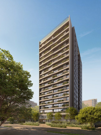 Foto do imóvel Apartamento com 3 Quartos à Venda, 150 m² em Menino Deus - Porto Alegre