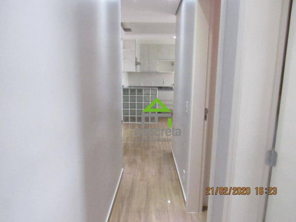 Imagem Apartamento com 2 Quartos à Venda, 60 m² em Bairro Das Graças - Cotia