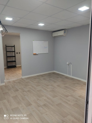 Foto do imóvel Sala Comercial à Venda, 36 m² em Jabaquara - São Paulo