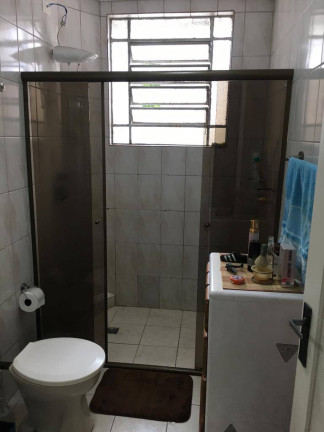 Imagem Apartamento com 2 Quartos à Venda, 85 m² em Gonzaga - Santos