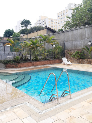 Imagem Apartamento com 2 Quartos à Venda, 74 m² em Vila Madalena - São Paulo