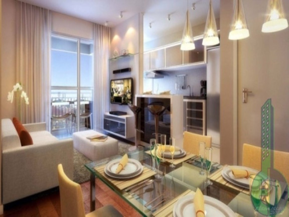 Foto do imóvel Apartamento com 2 Quartos à Venda, 67 m² em Santa Paula - São Caetano Do Sul