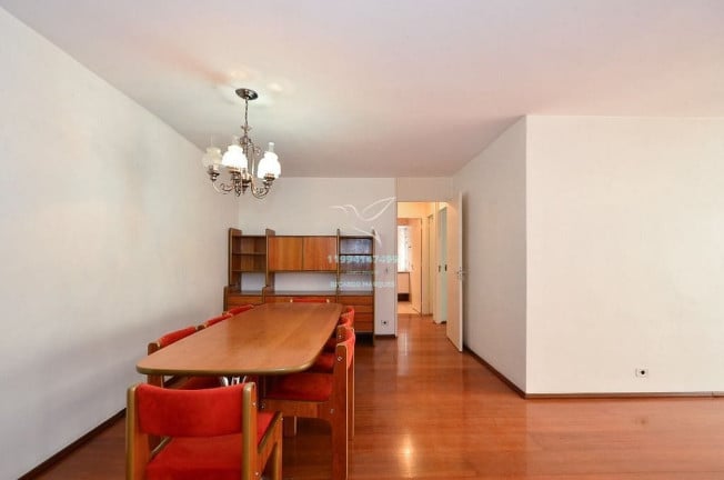 Foto do imóvel Apartamento com 3 Quartos à Venda, 127 m² em Itaim Bibi - São Paulo