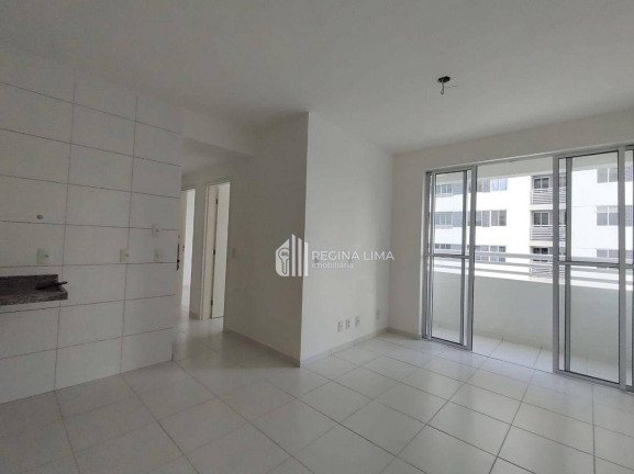 Imagem Apartamento com 3 Quartos à Venda, 59 m² em Recanto Das Palmeiras - Teresina
