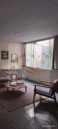 Foto do imóvel Apartamento com 3 Quartos à Venda, 123 m² em Centro - Londrina
