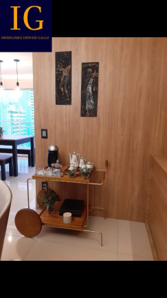 Imagem Apartamento com 3 Quartos à Venda, 155 m² em Centro - São Bernardo Do Campo
