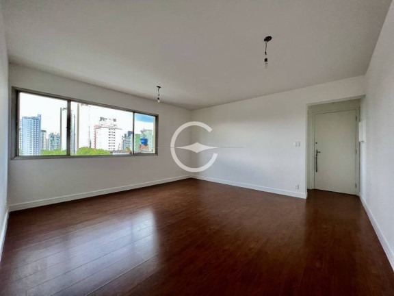 Foto do imóvel Apartamento com 2 Quartos à Venda, 86 m² em Vila Olímpia - São Paulo