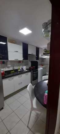 Imagem Apartamento com 3 Quartos à Venda, 68 m² em Jardim Cidade Universitária - João Pessoa