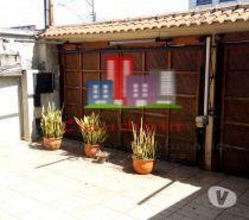Imagem Casa com 3 Quartos à Venda, 150 m² em Vila Ivone - São Paulo