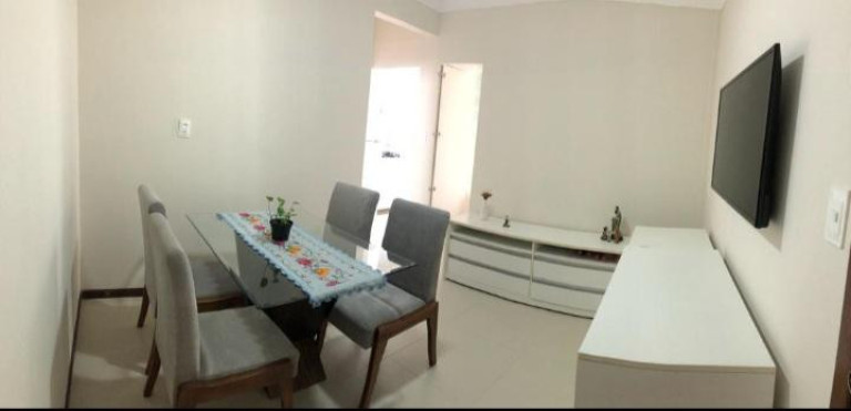 Imagem Apartamento com 1 Quarto à Venda, 33 m² em Brotas - Salvador