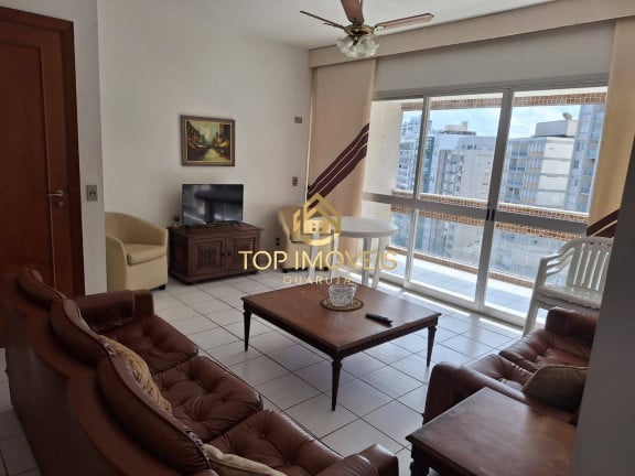 Foto do imóvel Apartamento com 3 Quartos à Venda, 105 m² em Pitangueiras - Guarujá
