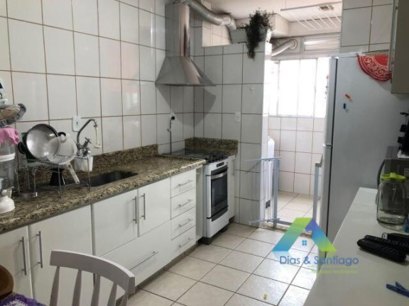 Imagem Apartamento com 3 Quartos à Venda, 75 m² em Mirandópolis - São Paulo