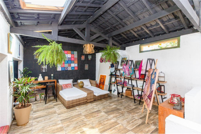 Imagem Casa com 4 Quartos à Venda, 367 m² em Campo Belo - São Paulo