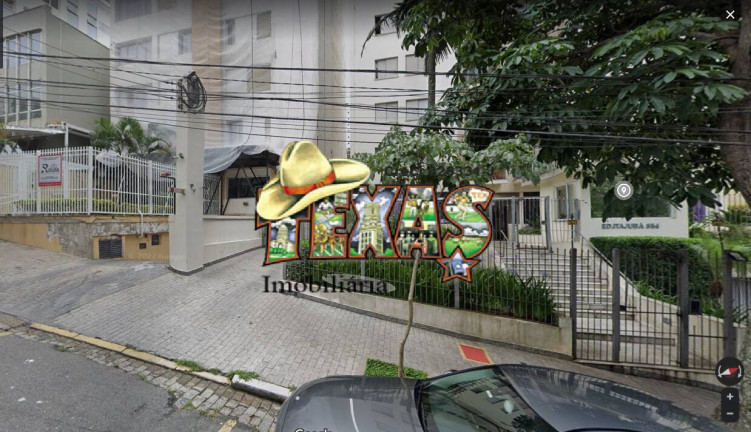Foto do imóvel Apartamento com 3 Quartos à Venda, 79 m² em Perdizes - São Paulo