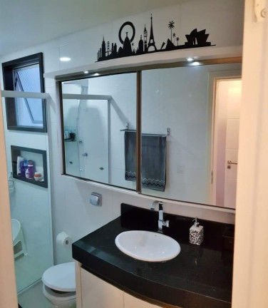 Foto do imóvel Apartamento com 2 Quartos à Venda, 86 m² em Canasvieiras - Florianópolis