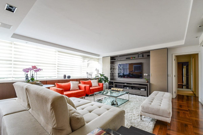Foto do imóvel Apartamento com 3 Quartos à Venda, 177 m² em Jardim Europa - São Paulo