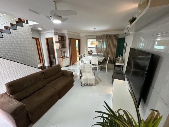 Imagem Casa com 4 Quartos à Venda, 235 m² em Jardim Camburi - Vitória