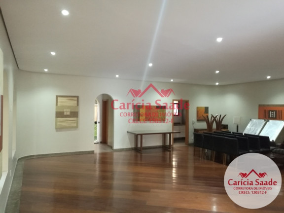 Imagem Apartamento com 4 Quartos à Venda, 212 m² em Moema - São Paulo