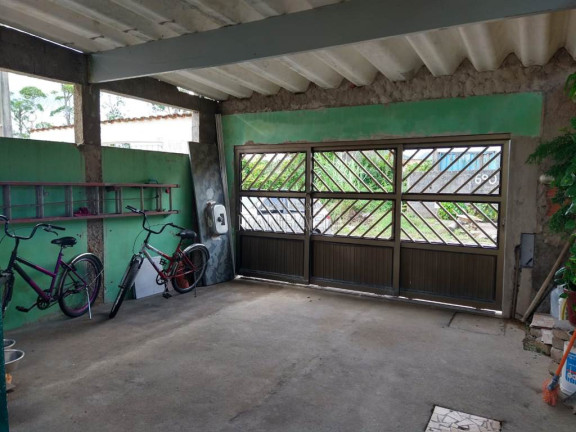 Imagem Casa com 3 Quartos à Venda, 5 m² em Itaoca - Itanhaem