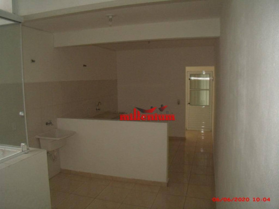 Imagem Apartamento com 1 Quarto para Alugar, 40 m² em Vila Esperança - São Paulo
