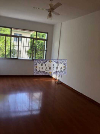 Foto do imóvel Apartamento com 3 Quartos à Venda, 144 m² em Icaraí - Niterói