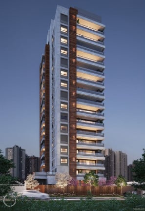 Foto do imóvel Imóvel com 3 Quartos à Venda,  em Moema - São Paulo